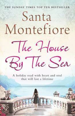 The House By the Sea 1