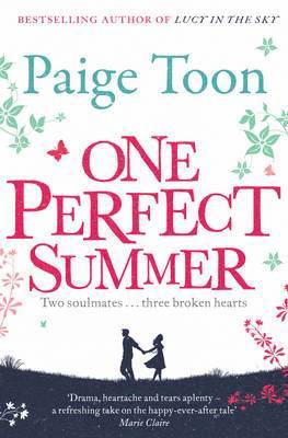 Paige Toon - One Perfect Summer, Häftad