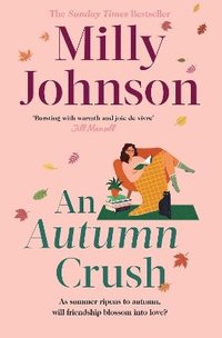 bokomslag Autumn Crush