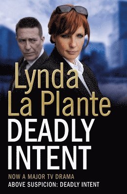 Lynda La Plante - Deadly Intent, Häftad