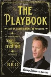 bokomslag The Playbook