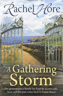 bokomslag Gathering Storm