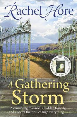 A Gathering Storm 1