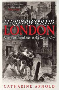 bokomslag Underworld London