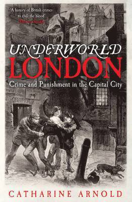 Underworld London 1