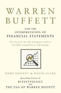 bokomslag Warren Buffett and the Interpretation of Financial Statements