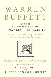 bokomslag Warren buffett and the interpretation of financial statements - the search