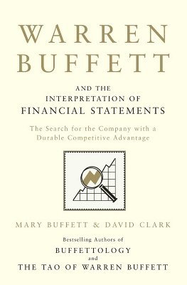 bokomslag Warren Buffett and the Interpretation of Financial Statements