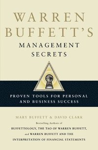 bokomslag Warren Buffett's Management Secrets