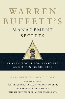 Mary Buffett, David Clark - Warren Buffett's Management Secrets, Häftad