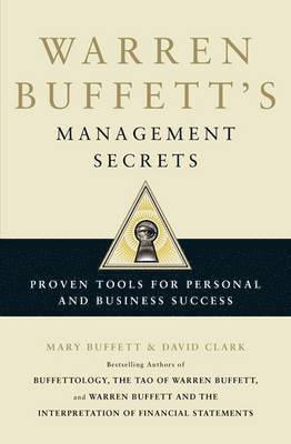 bokomslag Warren Buffett's Management Secrets
