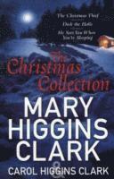 bokomslag Mary & Carol Higgins Clark Christmas Collection