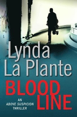 bokomslag Blood Line