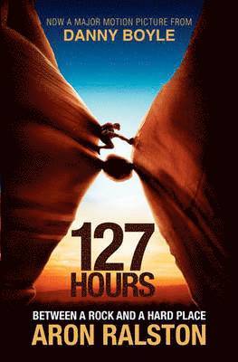 bokomslag 127 Hours