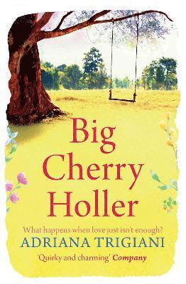 Big Cherry Holler 1