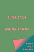 bokomslag Lucia, Lucia
