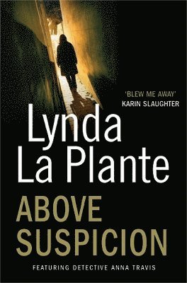 Above Suspicion 1