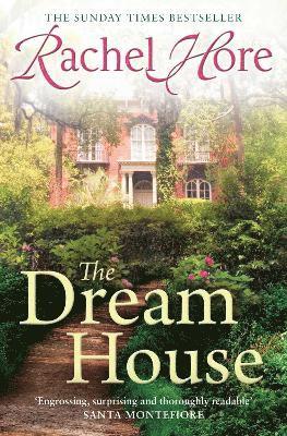bokomslag Dream House