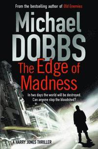 bokomslag The Edge of Madness