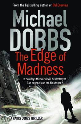 The Edge of Madness 1