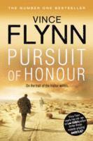 Vince Flynn - Pursuit of Honour, Häftad