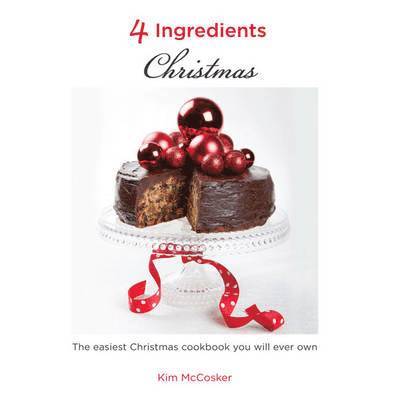 4 Ingredients: Christmas