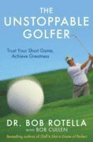 bokomslag Unstoppable Golfer