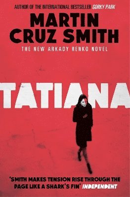 Tatiana: Volume 8 1