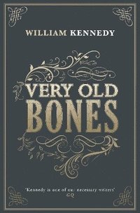 bokomslag Very Old Bones