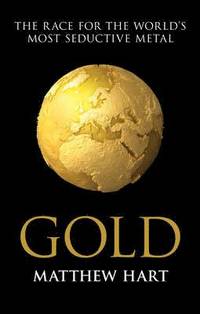 bokomslag Gold