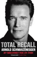 bokomslag Total Recall