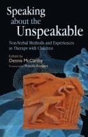 EDITED MCCARTHY - SPEAKING ABOUT THE UNSPEAKABLE, Häftad
