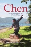 JAN SILBERSTORFF - CHEN, Häftad