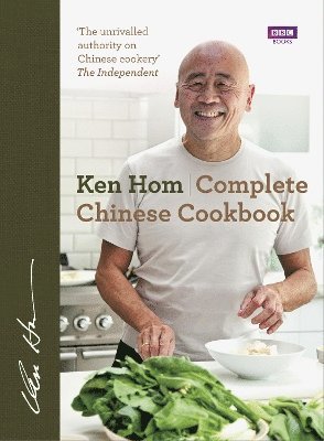 bokomslag Complete Chinese Cookbook