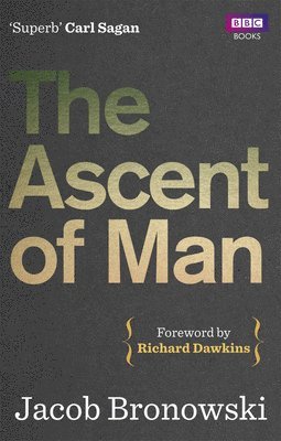 The Ascent Of Man 1