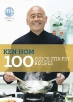 bokomslag My Kitchen Table: 100 Quick Stir-fry Recipes