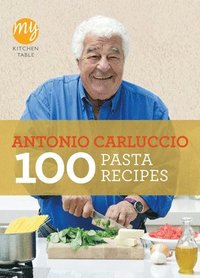 bokomslag My Kitchen Table: 100 Pasta Recipes