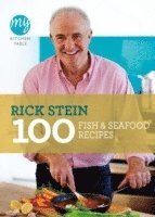 Rick Stein - My Kitchen Table: 100 Fish and Seafood Recipes, Häftad