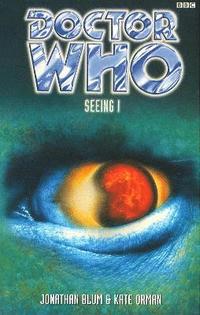 bokomslag Doctor Who: Seeing I