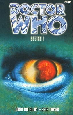 Doctor Who: Seeing I 1