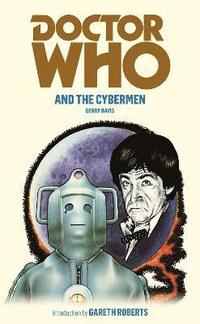 bokomslag Doctor Who and the Cybermen
