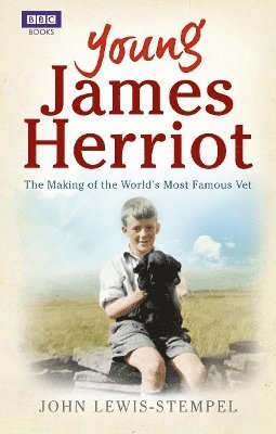 John Lewis-Stempel - Young James Herriot, Häftad. Tillgänglighet: Lägg i varukorg