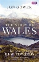 bokomslag The Story of Wales