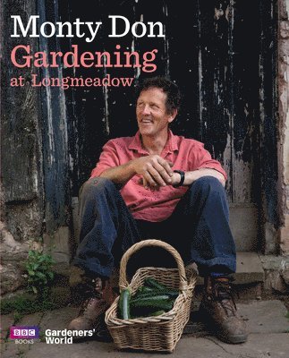 Gardening at Longmeadow 1