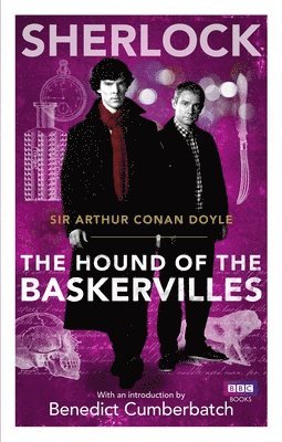 bokomslag Sherlock: The Hound of the Baskervilles