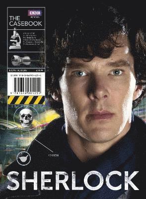 bokomslag Sherlock: The Casebook