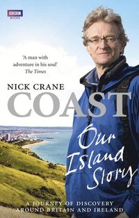 bokomslag Coast: Our Island Story