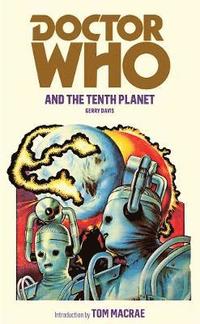 bokomslag Doctor Who and the Tenth Planet