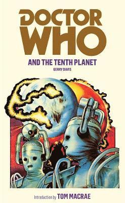 Doctor Who and the Tenth Planet 1