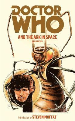 Doctor Who and the Ark in Space 1